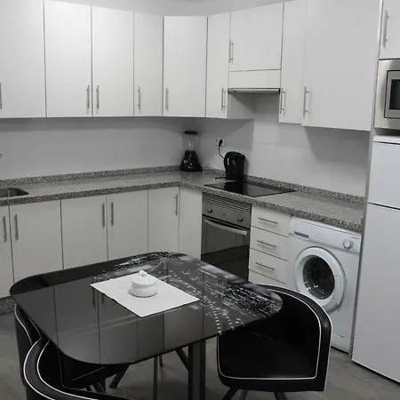 Costa Americas Ii Apartman Costa Adeje (Tenerife)