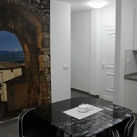 Costa Americas Ii Apartman *