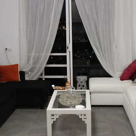 Apartman Costa Americas Ii