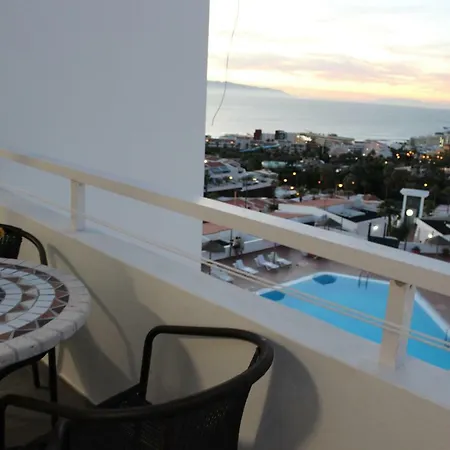 Apartman Costa Americas Ii *