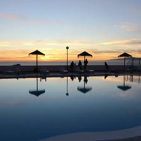 Costa Americas Ii Apartamento