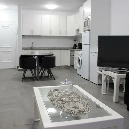 Apartamento Costa Americas Ii
