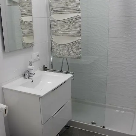 Apartamento Costa Americas Ii *