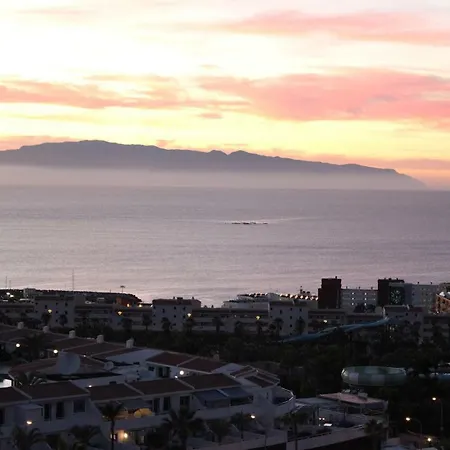 Apartamento Costa Americas Ii Costa Adeje (Tenerife)