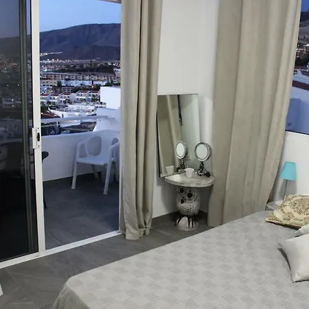 Apartamento Costa Americas Ii
